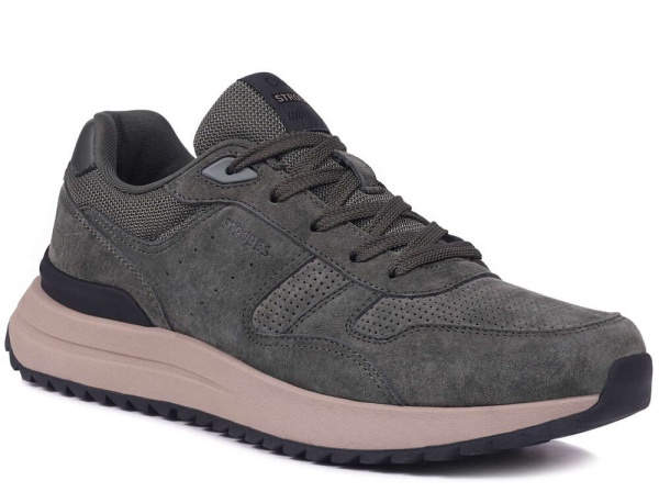 Основное изображение C3809-19 хаки 41-1,42-2,43-2,44-2,45-1